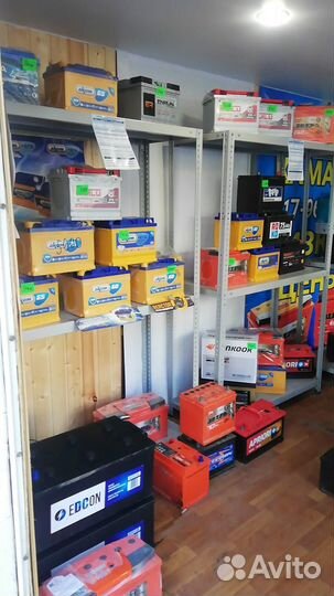 Аккумулятоp Tюмeнь 60ah с гарантией