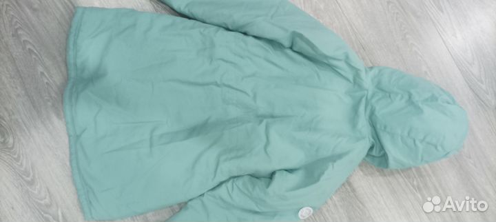 Куртка для девочки. Весна