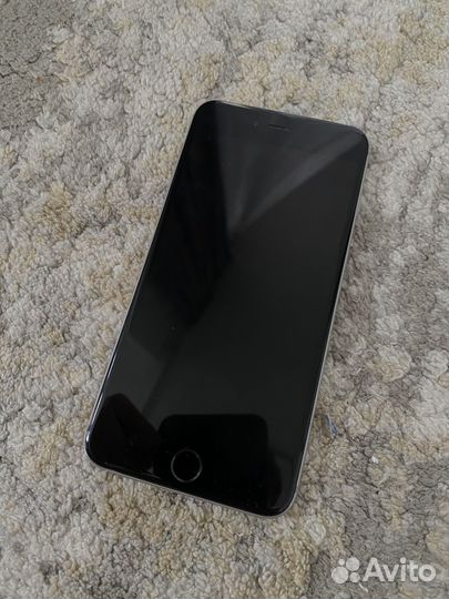 iPhone 6 Plus, 64 ГБ