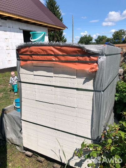 Блок Поревит