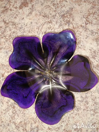 Блюдо/фруктовница