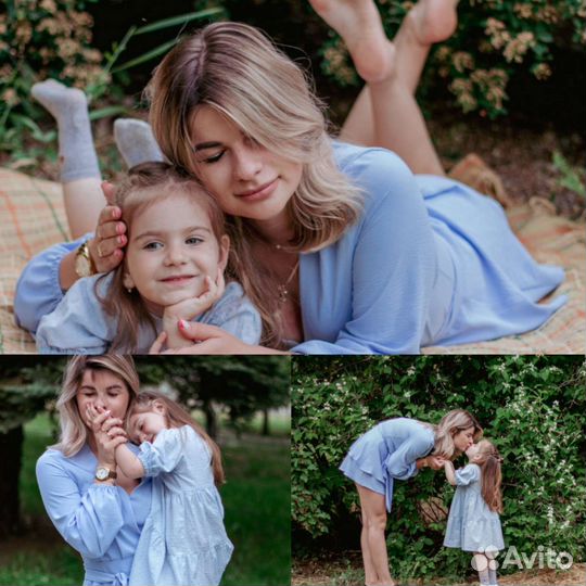 Семейный и детский фотограф