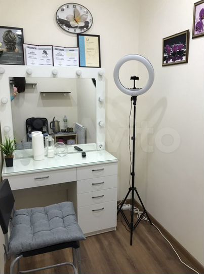Салон красоты, 40.2 м²