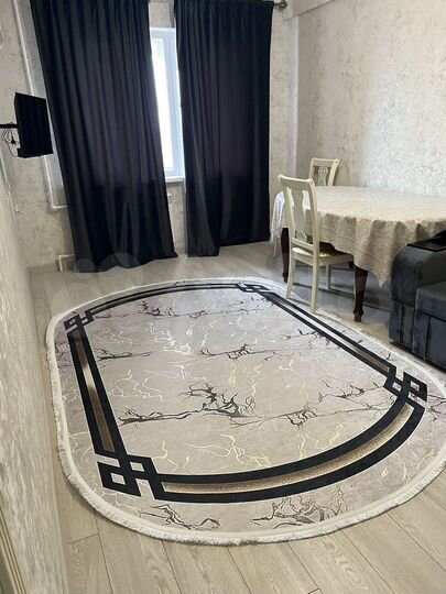 2-к. квартира, 40 м², 6/11 эт.