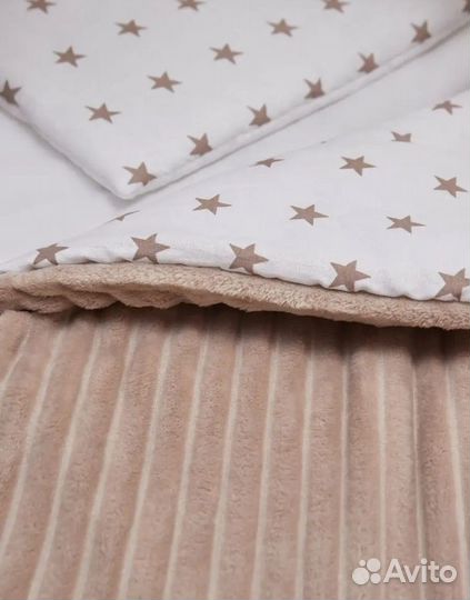 Комплект в коляску