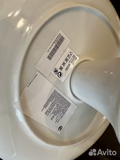 Блюдо для торта HM Home новое