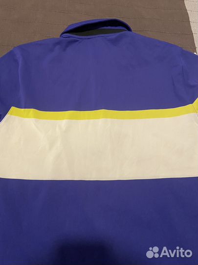 Поло для игры в гольф Nike Golf р.М