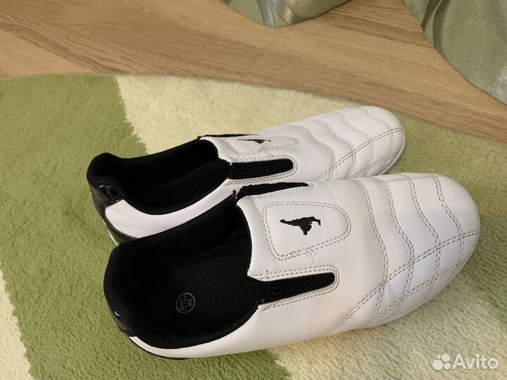 Степки для тхэквондо 38 р