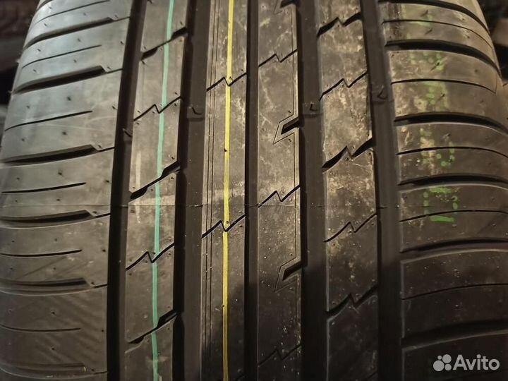 Tracmax X-Privilo RS01+ 285/50 R20 116W