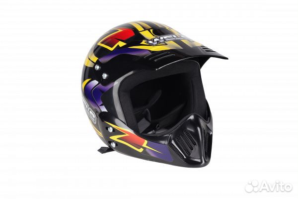 Питбайк Wels rt 140