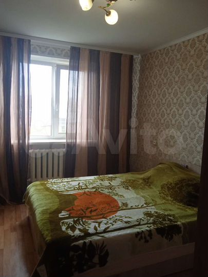 2-к. квартира, 50,2 м², 8/9 эт.