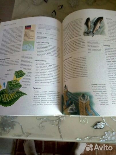 Детские,познавательные энциклопедии