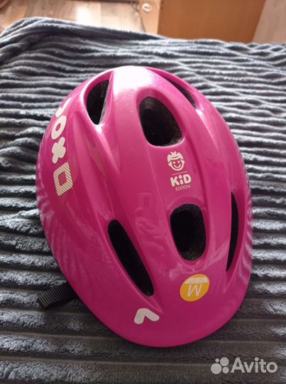 Шлем детский