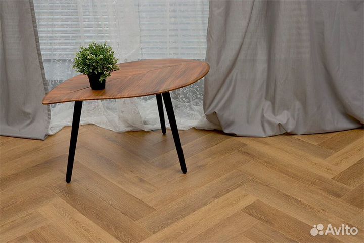 Steinholz Herringbone Лавант STH057H