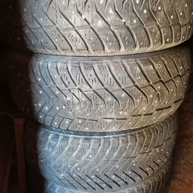 Yokohama Ice Guard IG65 215/60 R16