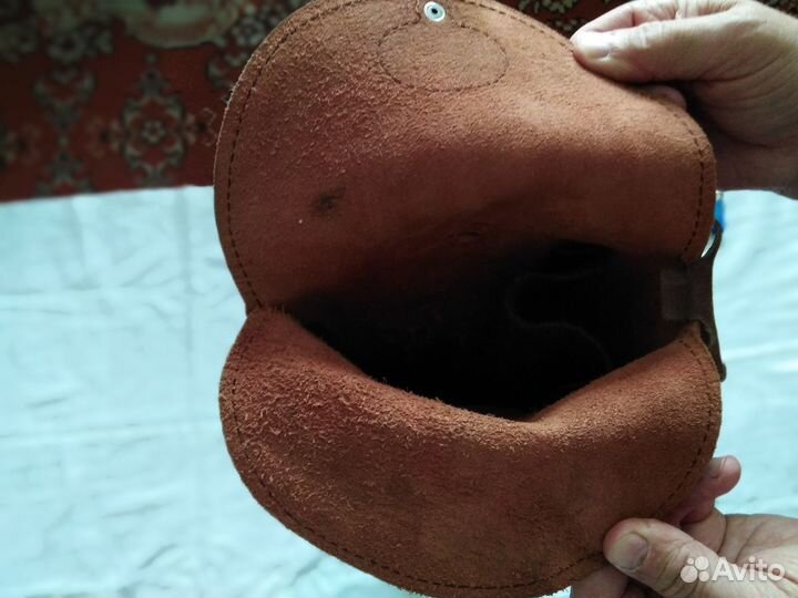 Чехол для охотничьего ружья