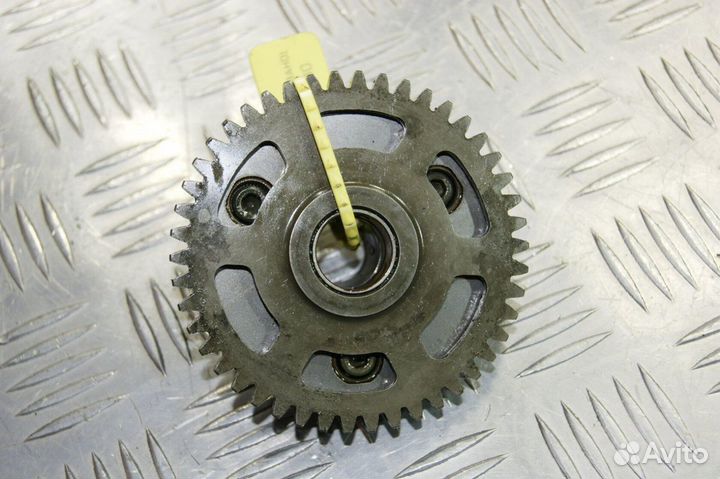 Муфта обгонная Yamaha FZX250 zeal