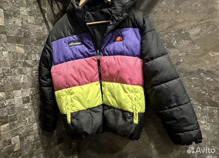 Куртка демисезонная на девочку 152, 158