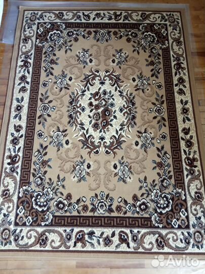 Ковер новый