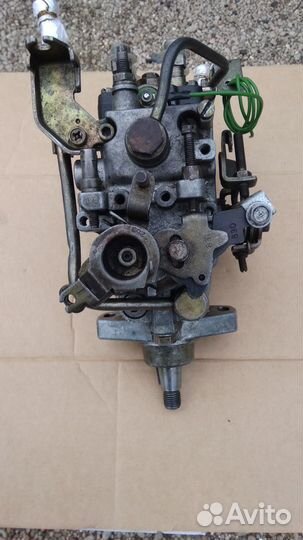 Продаю: Тнвд R2, RF. mazda bongo, nissan vanet