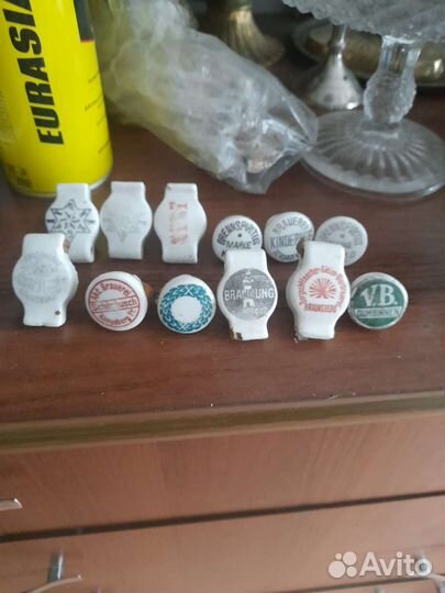 Немецкие пробки