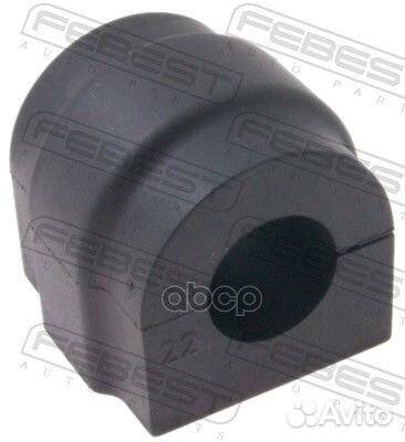 Втулка заднего стабилизатора D22 bmsbx5R Febest