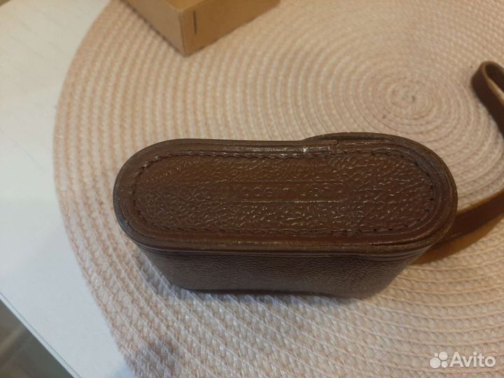 Театральный бинокль СССР