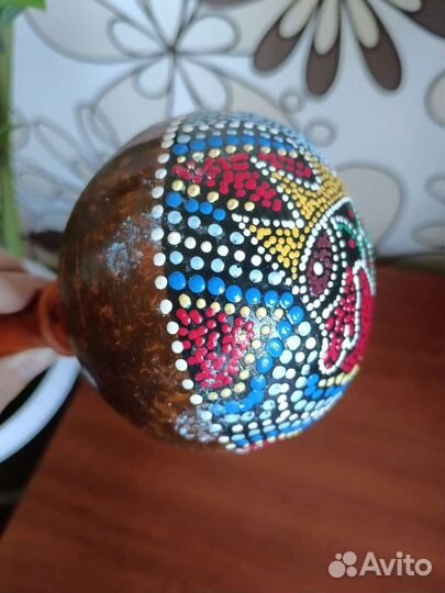 Маракас 22 см