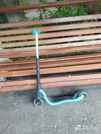 Самокат детский