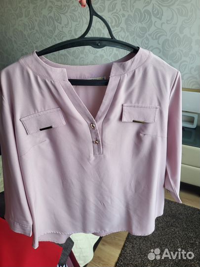 Кофточки 44-46р