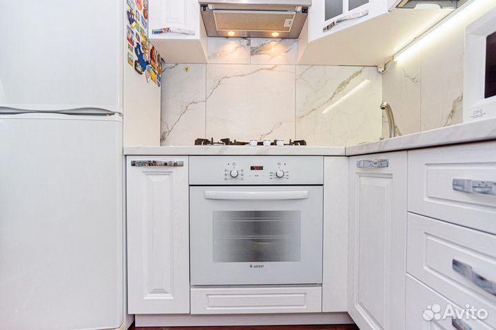 Кухонные гарнитуры под ключ