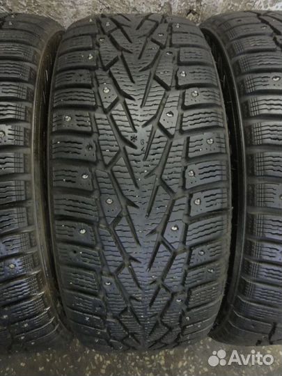 Nokian Tyres Hakkapeliitta 7 205/55 R16 94T
