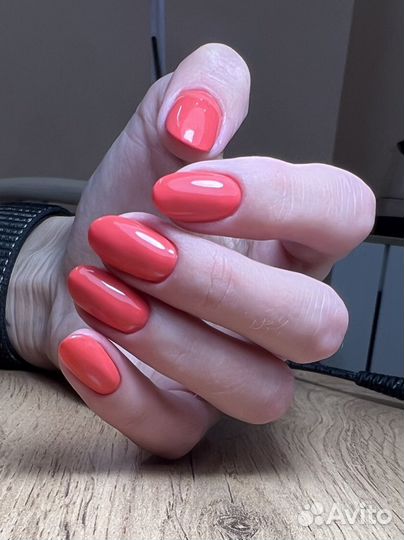 Маникюр, педикюр, ламинирование ресниц