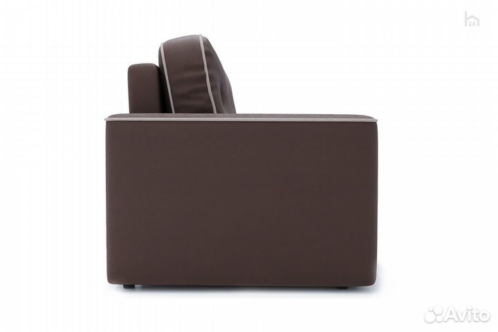 Диван прямой двухместный Фрост