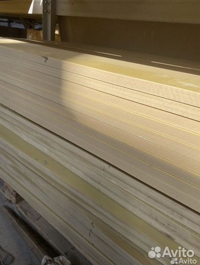 Стеклотекстолит-Стэф/Ст-этф