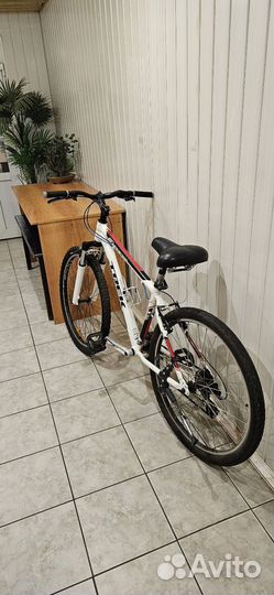 Велосипед trek 3700