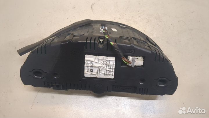 Щиток приборов Mercedes Sprinter