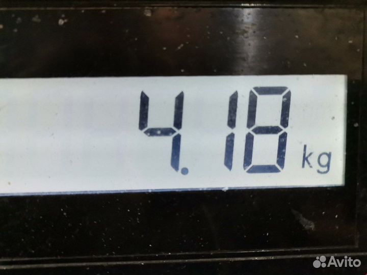 Полуось для Renault Scenic 2