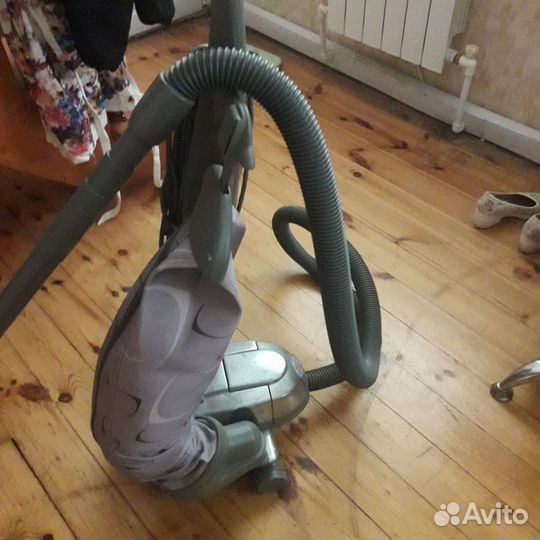 Пылесос kirby