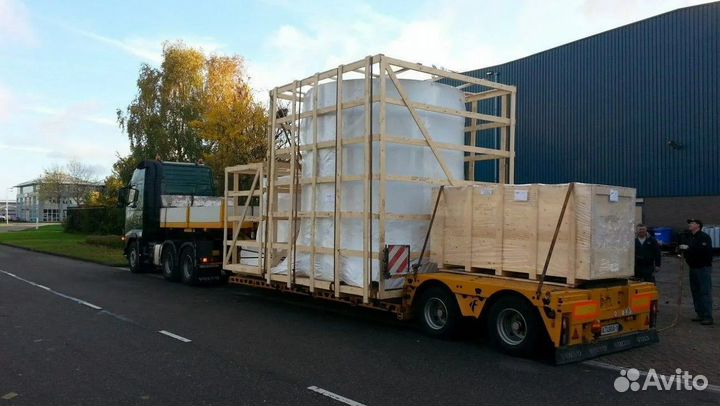 Аренда Трала