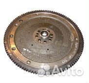 Маховик Z113 камаз