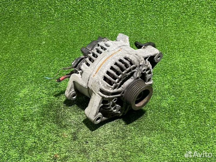 Генератор Astra Corsa Meriva Zafira Signum Tigra