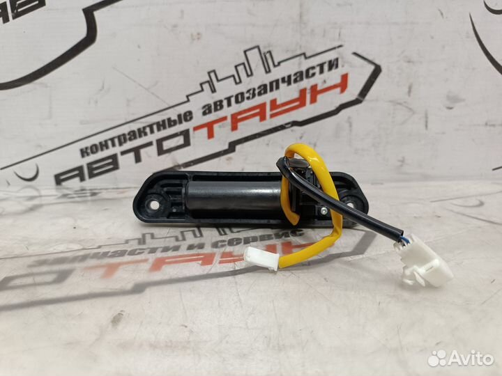 Ручка двери задней mitsubishi delica D:5 CV1W CV2W CV4W CV5W