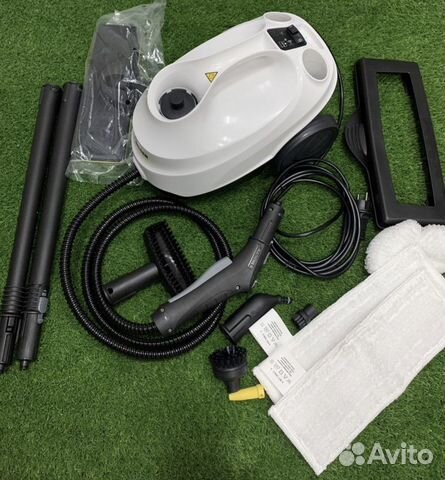 Пароочиститель karcher sc 3 или sc 5 керхер