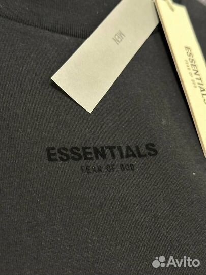 Футболка Essentials FOG