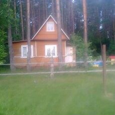 Дом 20 м² на участке 6 сот.