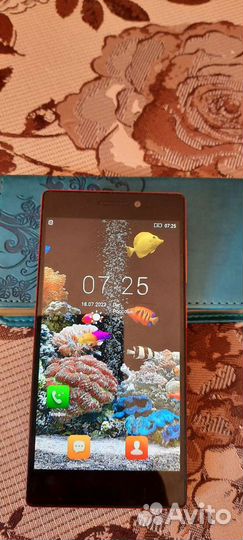 Lenovo X2-UE