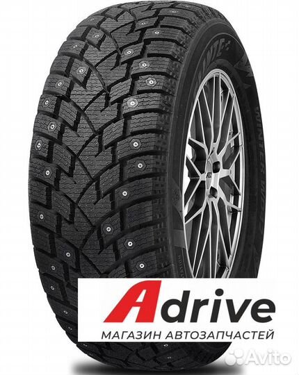 Delinte Winter WD42 265/65 R17