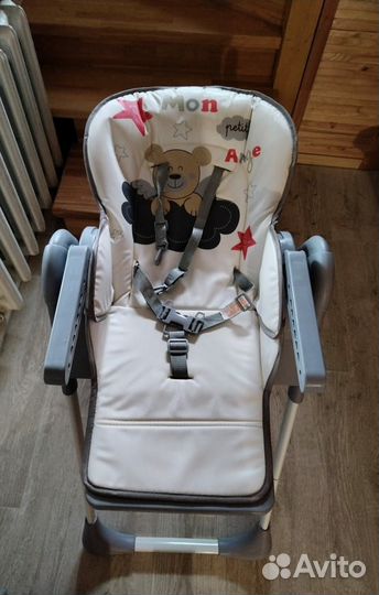 Стул для кормления