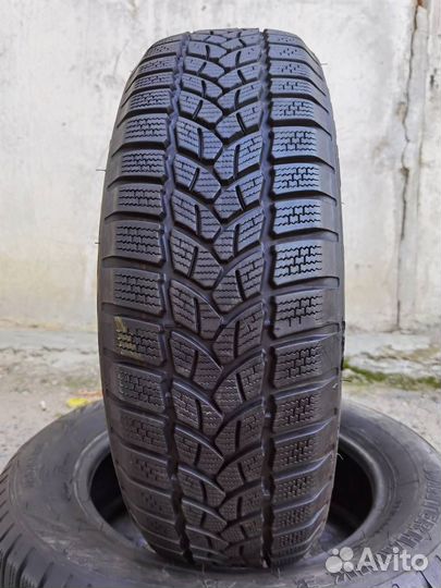 Firestone Winterhawk 3 185/65 R15 88T